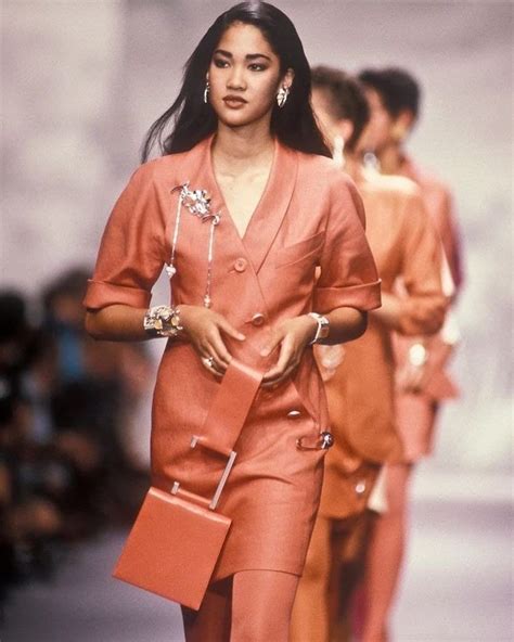 kimora lee simmons young model